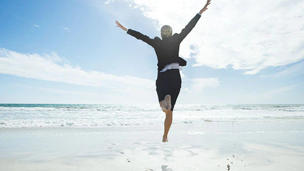 Transform Your Life, and the Lives of Others, in Two Hours