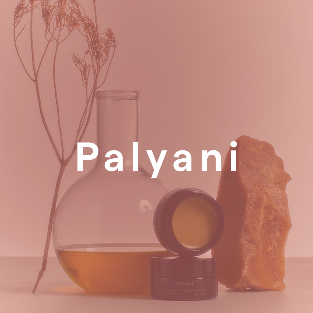 Palyani