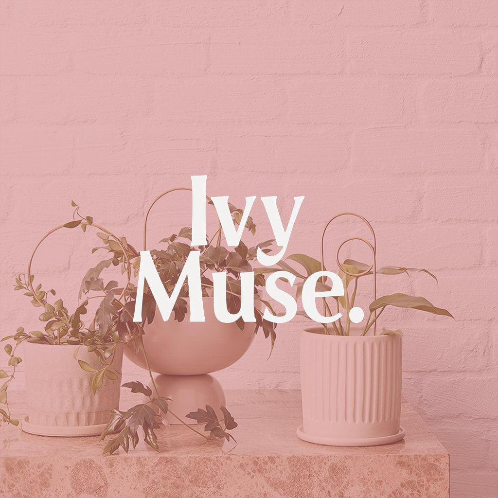 Ivy Muse.