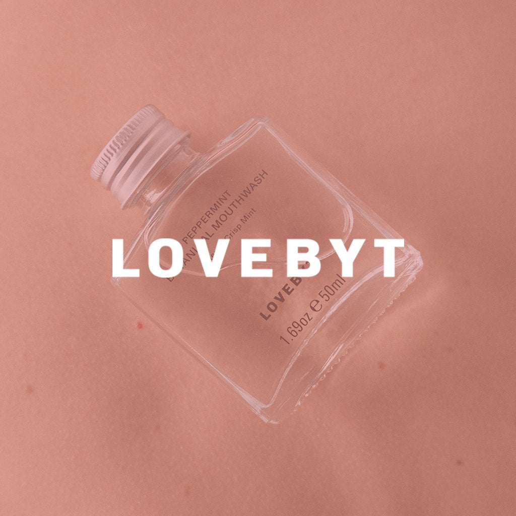 LOVEBYT