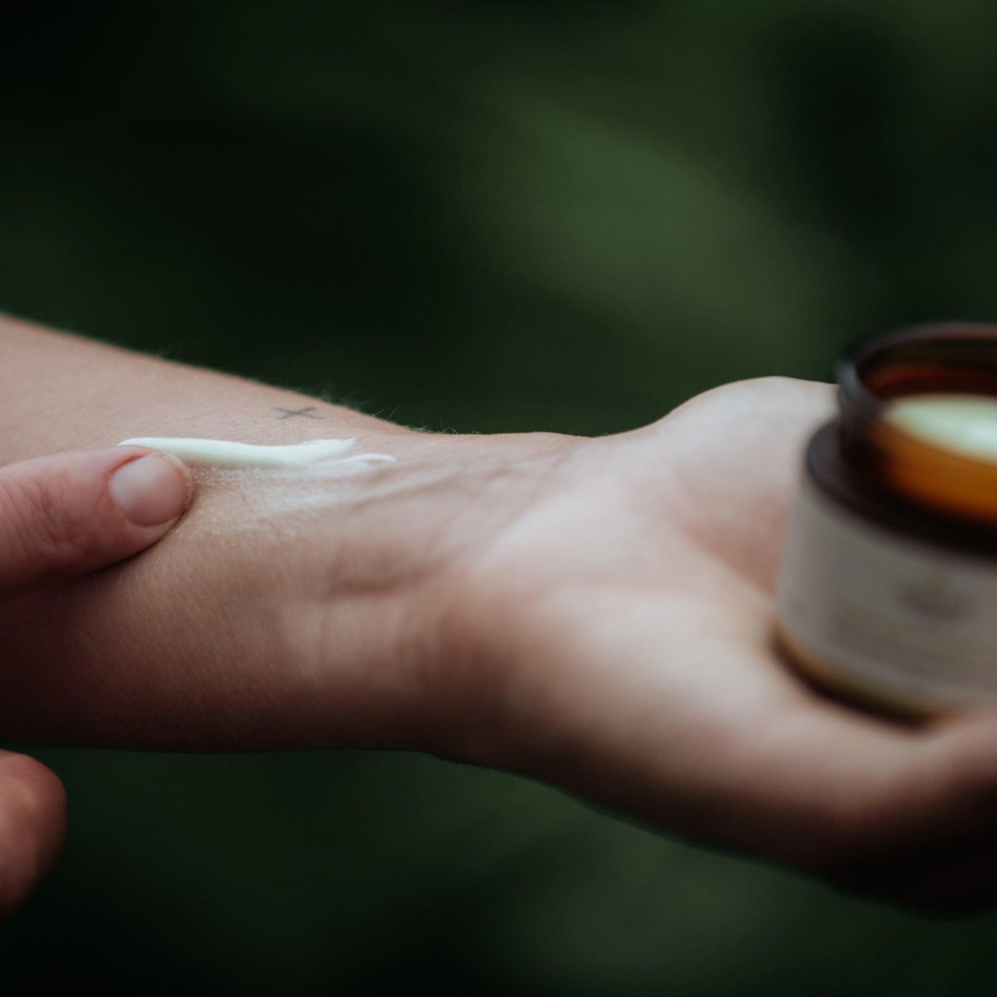 Aurum Hemp Tallow Cream