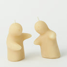 Queen B Burning Love Candles