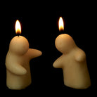 Queen B Burning Love Candles