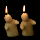 Queen B Burning Love Candles