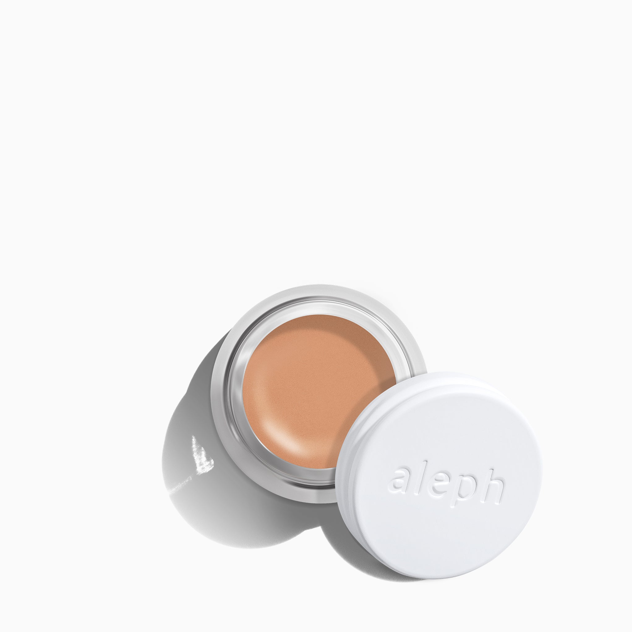 Aleph Concealer / Foundation - 2.5 Pink/Light Medium