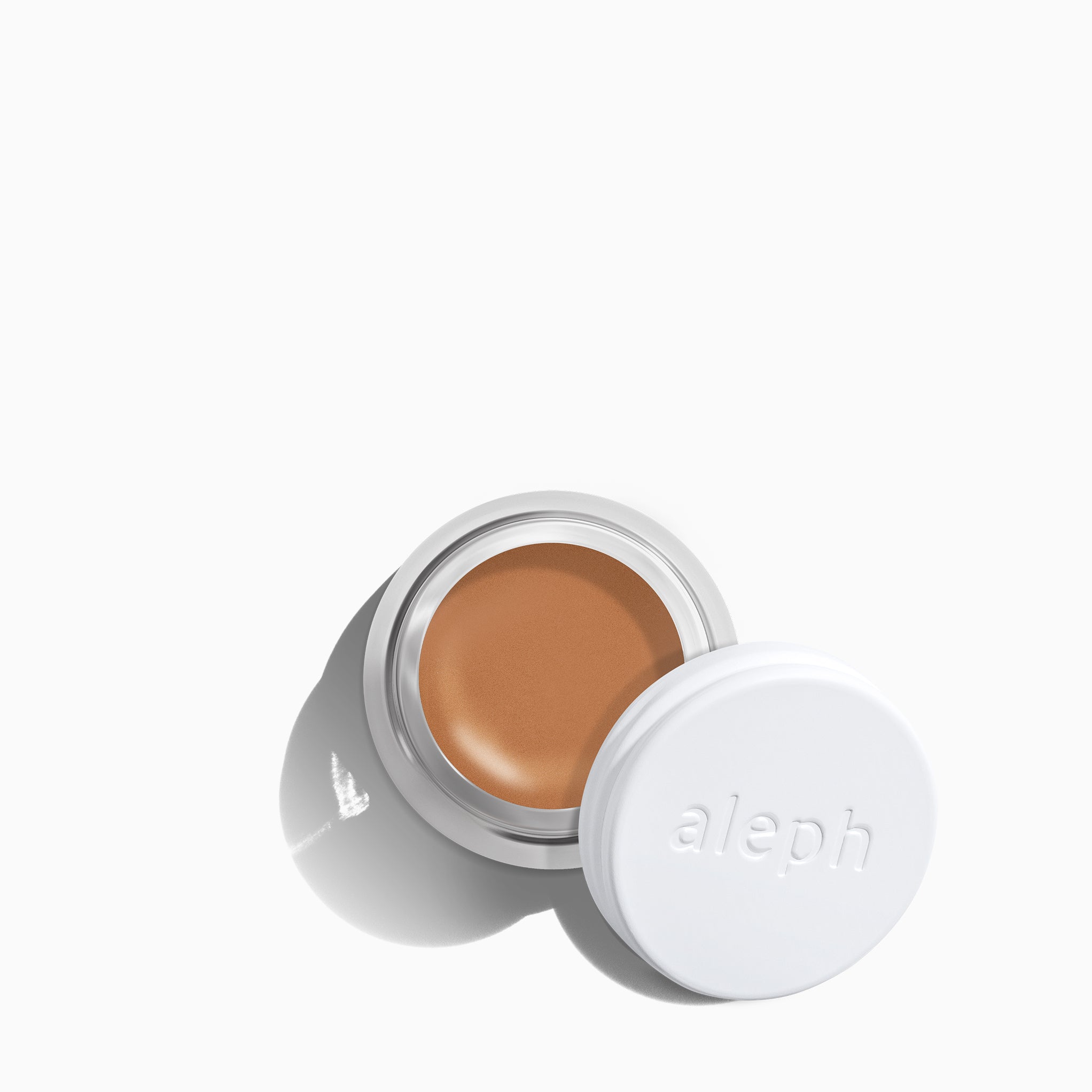 Aleph Concealer / Foundation 5.0 Neutral / Medium Dark