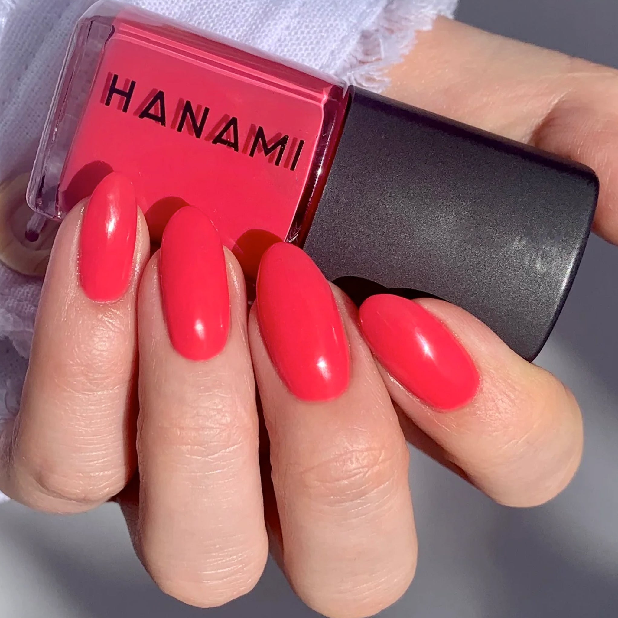 Hanami Nail Polish - Call Back