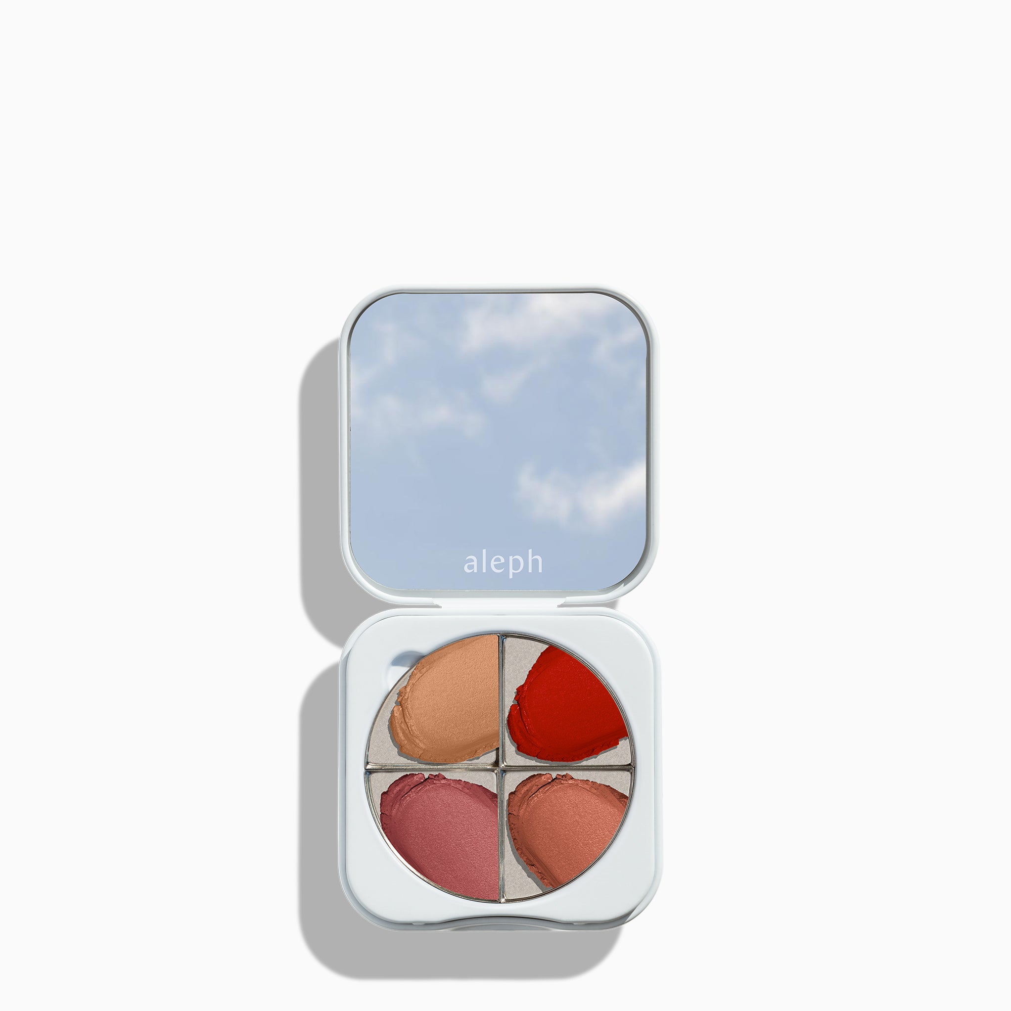 Aleph Mixing Compact