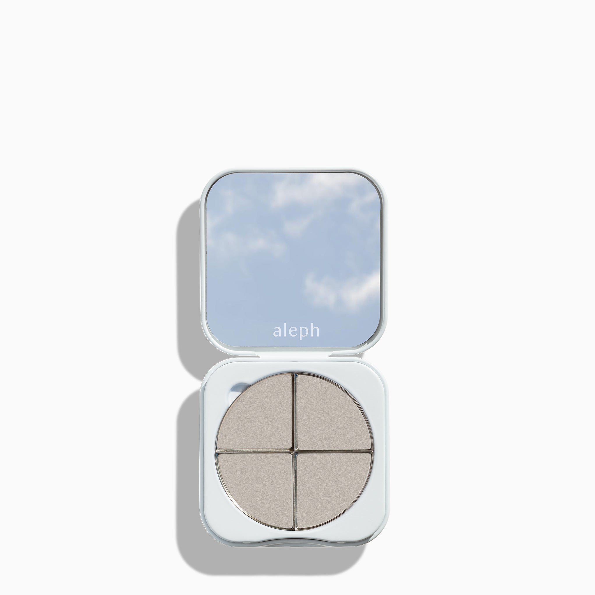 Aleph Mixing Compact