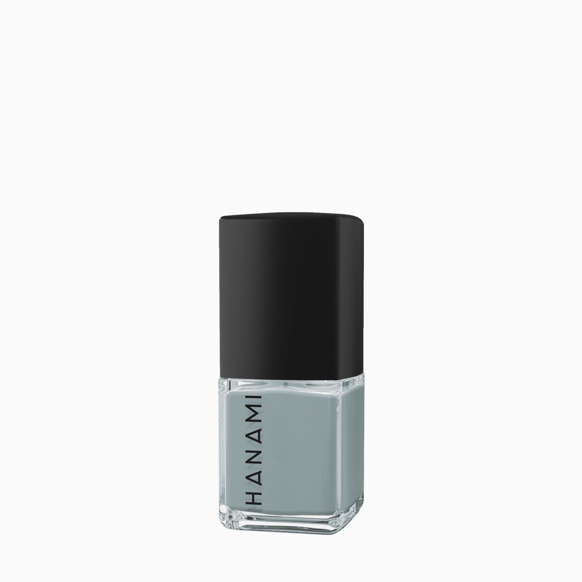 Hanami Nail Polish - Pale Grey