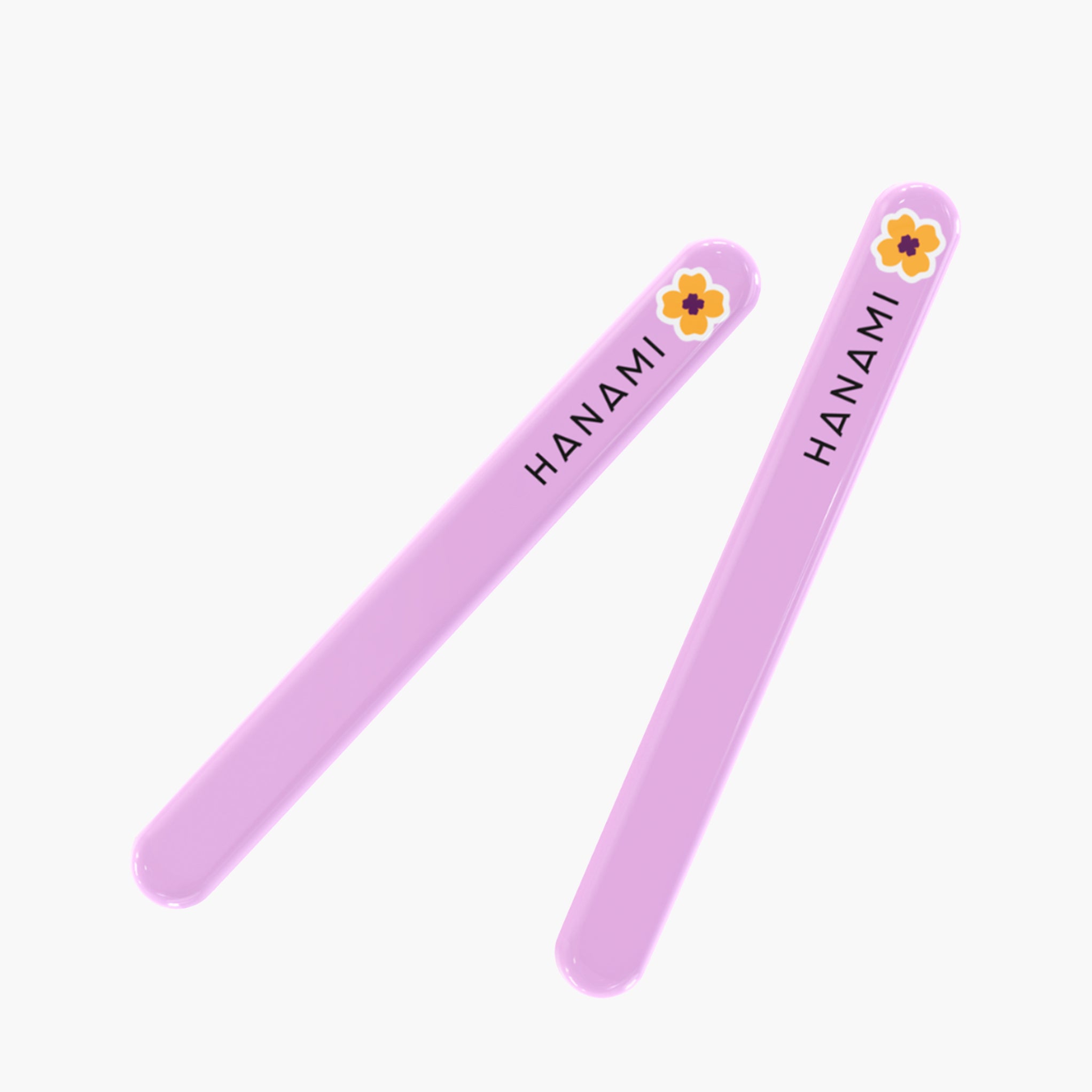 Hanami Nano Glass Nail File and Buffer