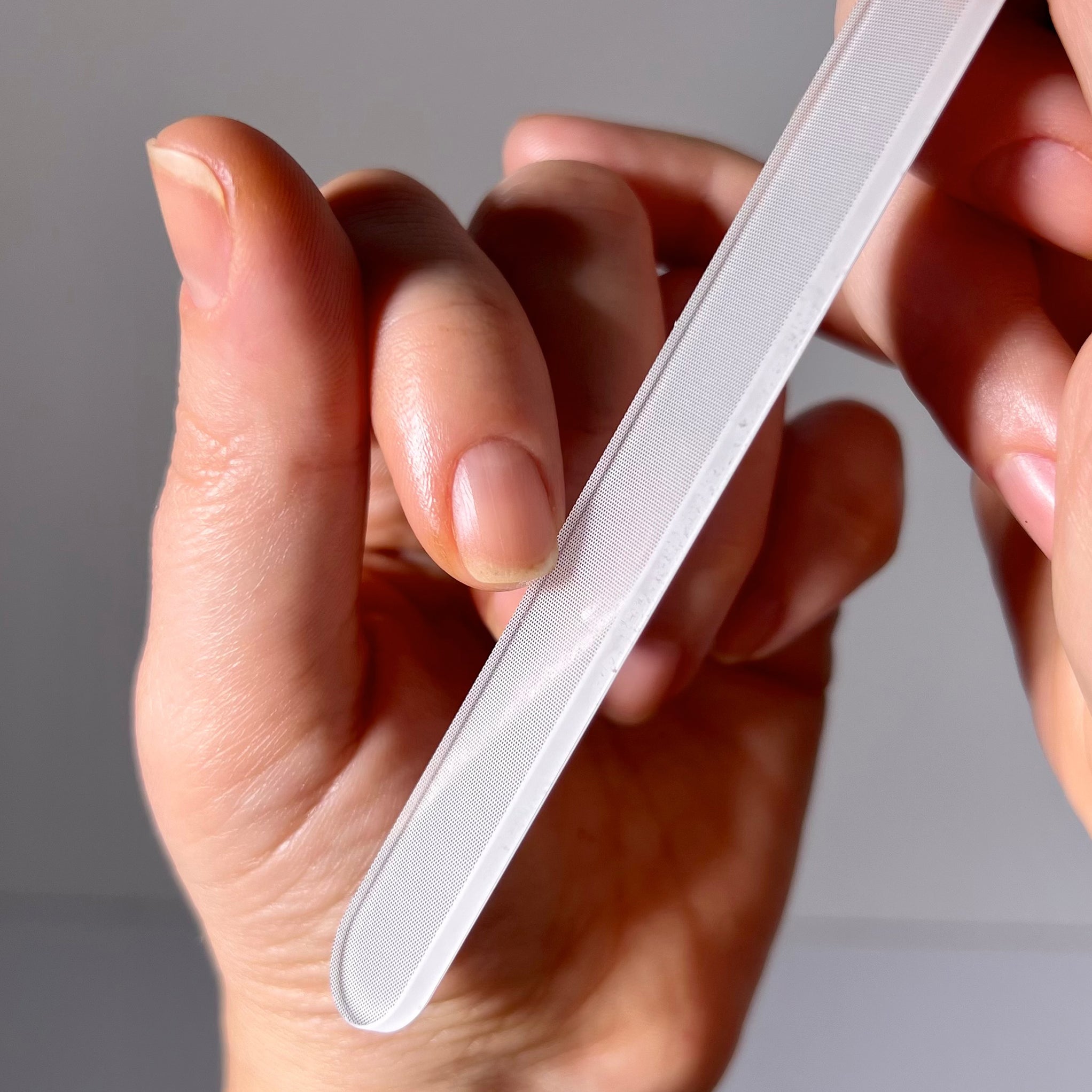 Hanami Nano Glass Nail File and Buffer