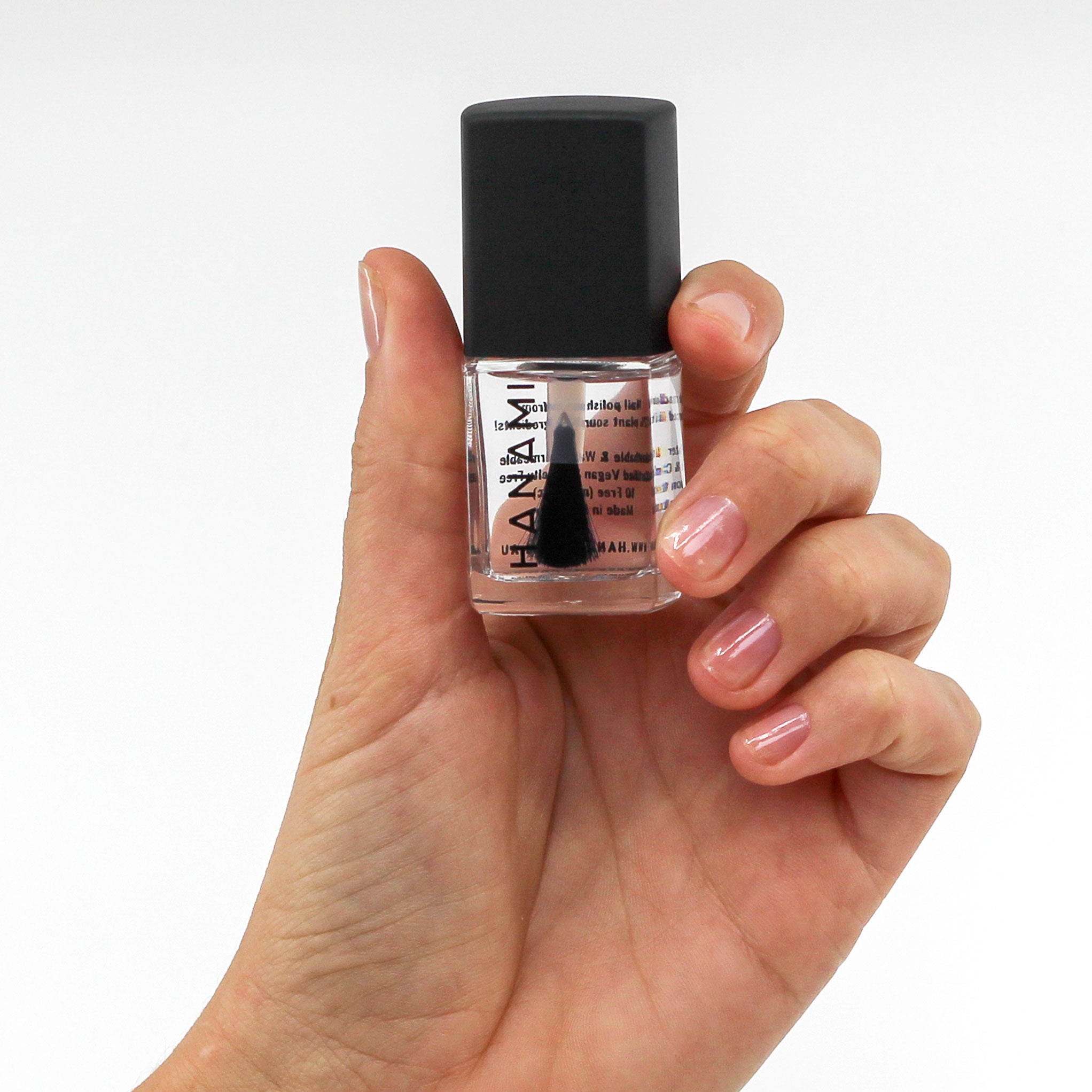 Hanami Nail Polish - Top & Base Coat