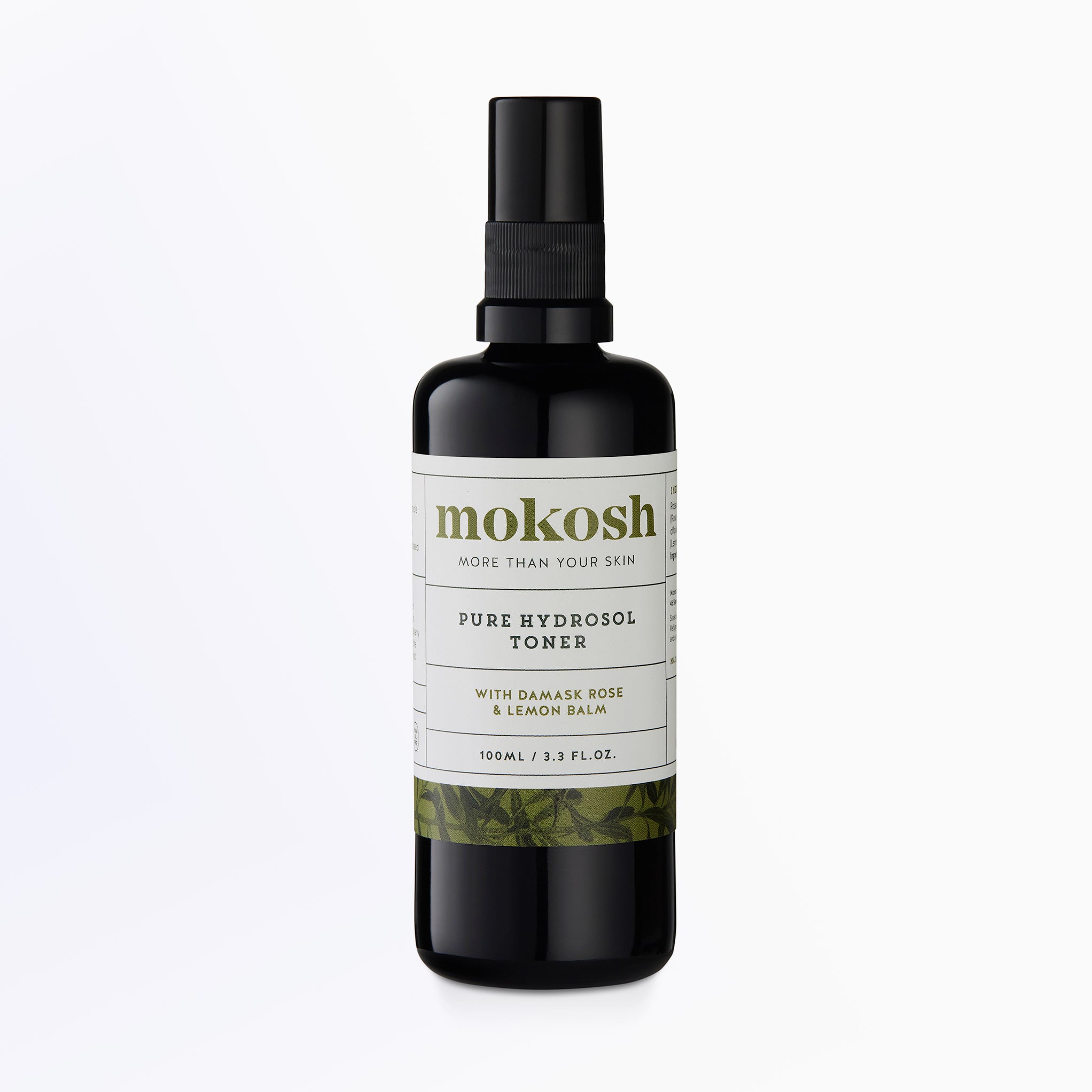 Mokosh Pure Hydosol Toner