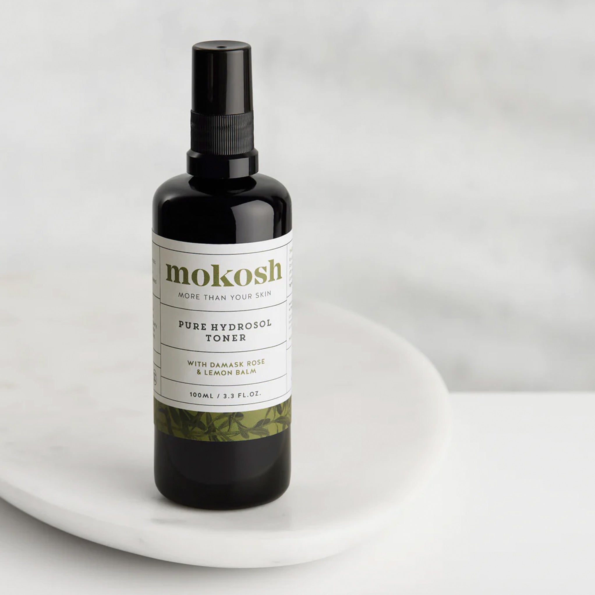 Mokosh Pure Hydosol Toner