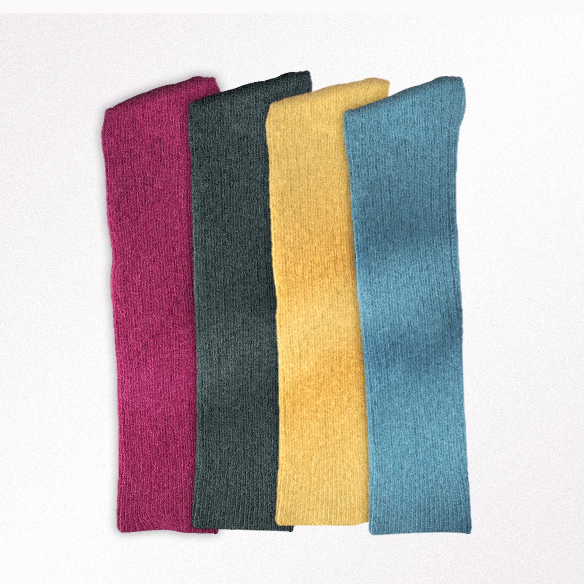 Humphrey Law Knee Length Socks