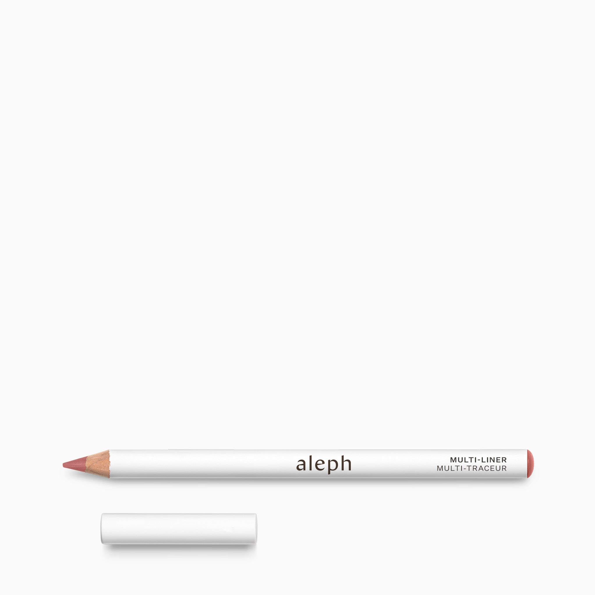 Aleph Eye/Lip Multi-Liner: Blush