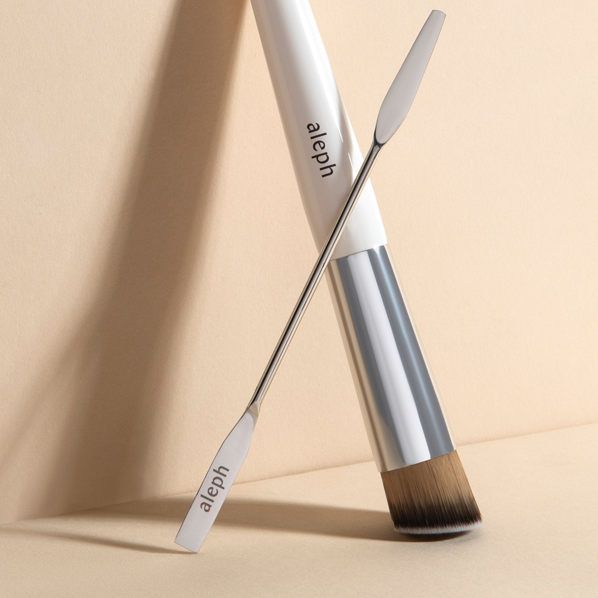 Aleph Diffuser and Mixing Tool