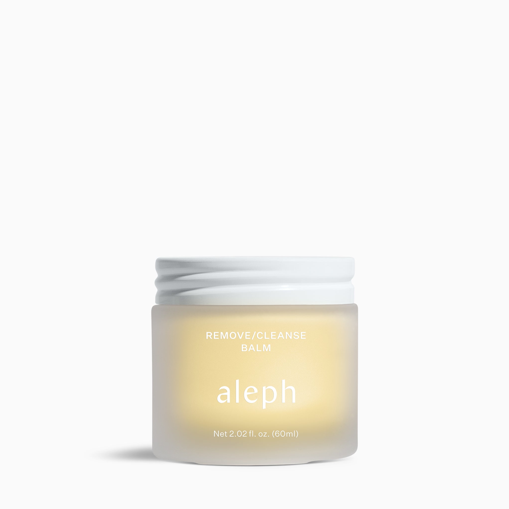 Aleph Remove/Cleanse Balm