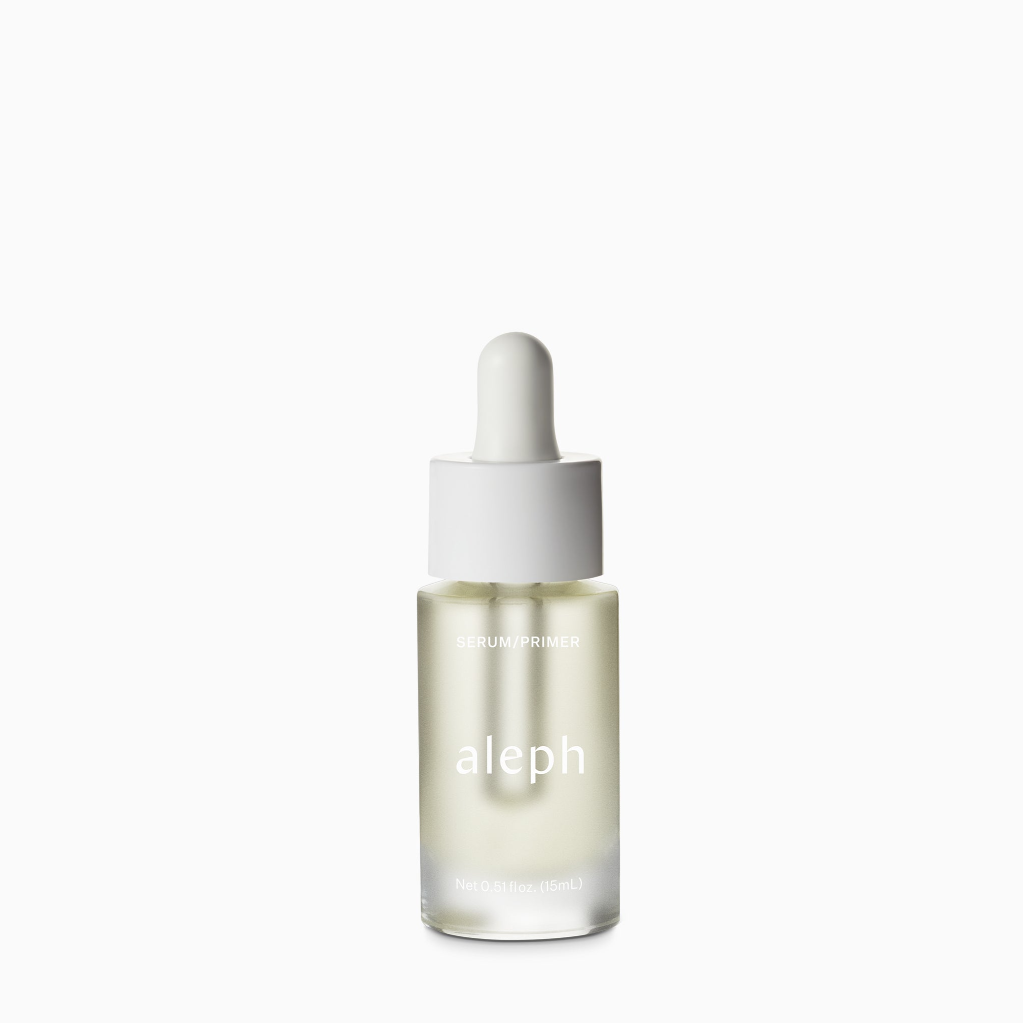 Aleph Serum/Primer