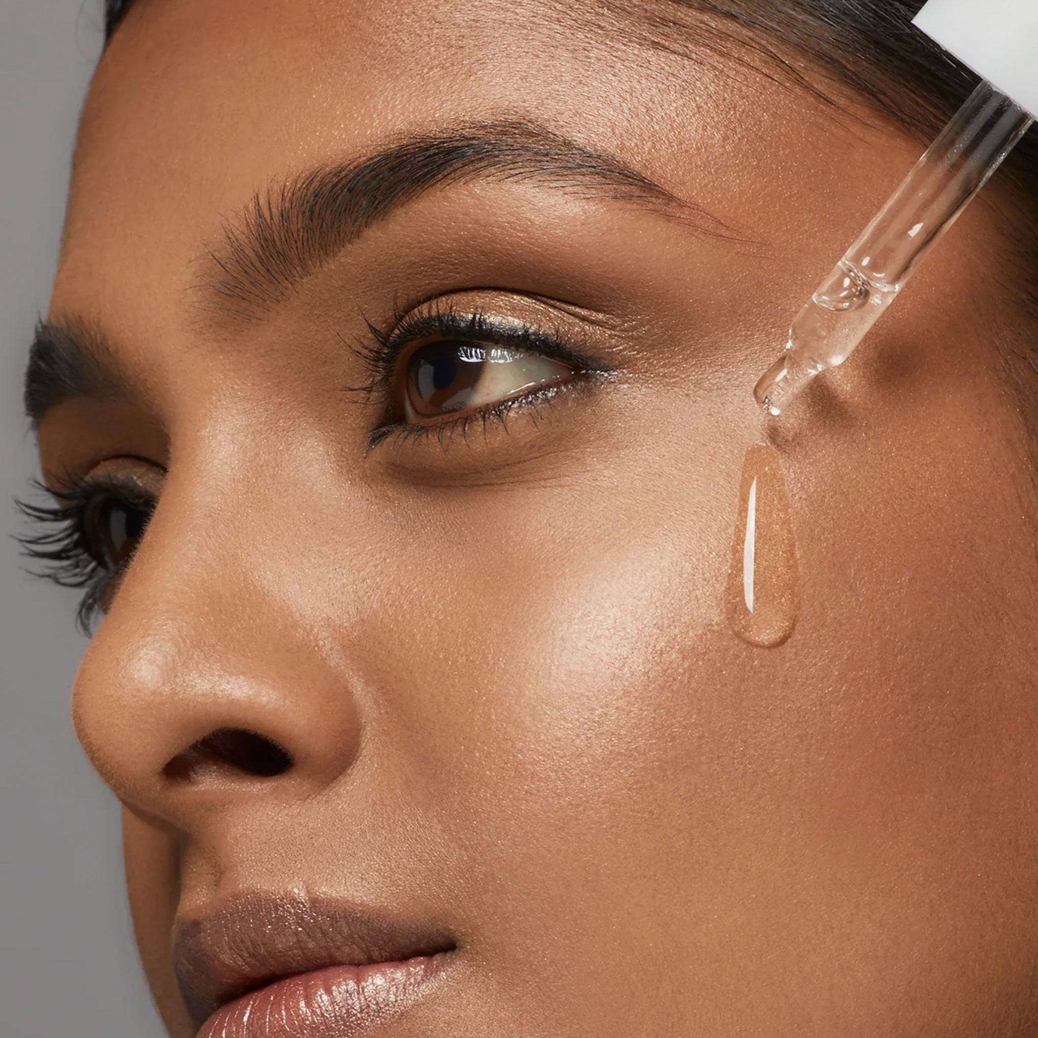 Model using Aleph Serum/Primer