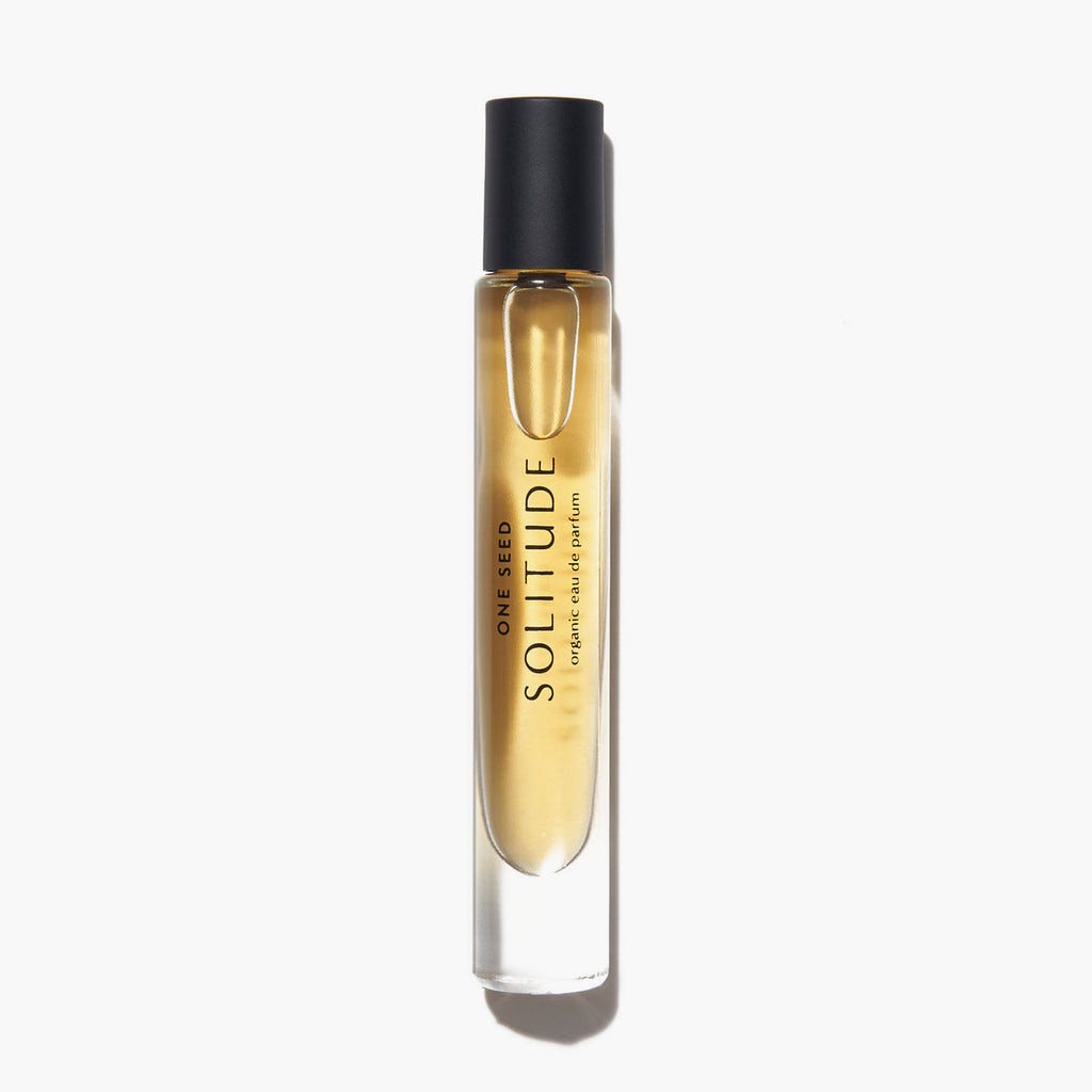 One Seed Natural Perfume - Solitude Rollerball