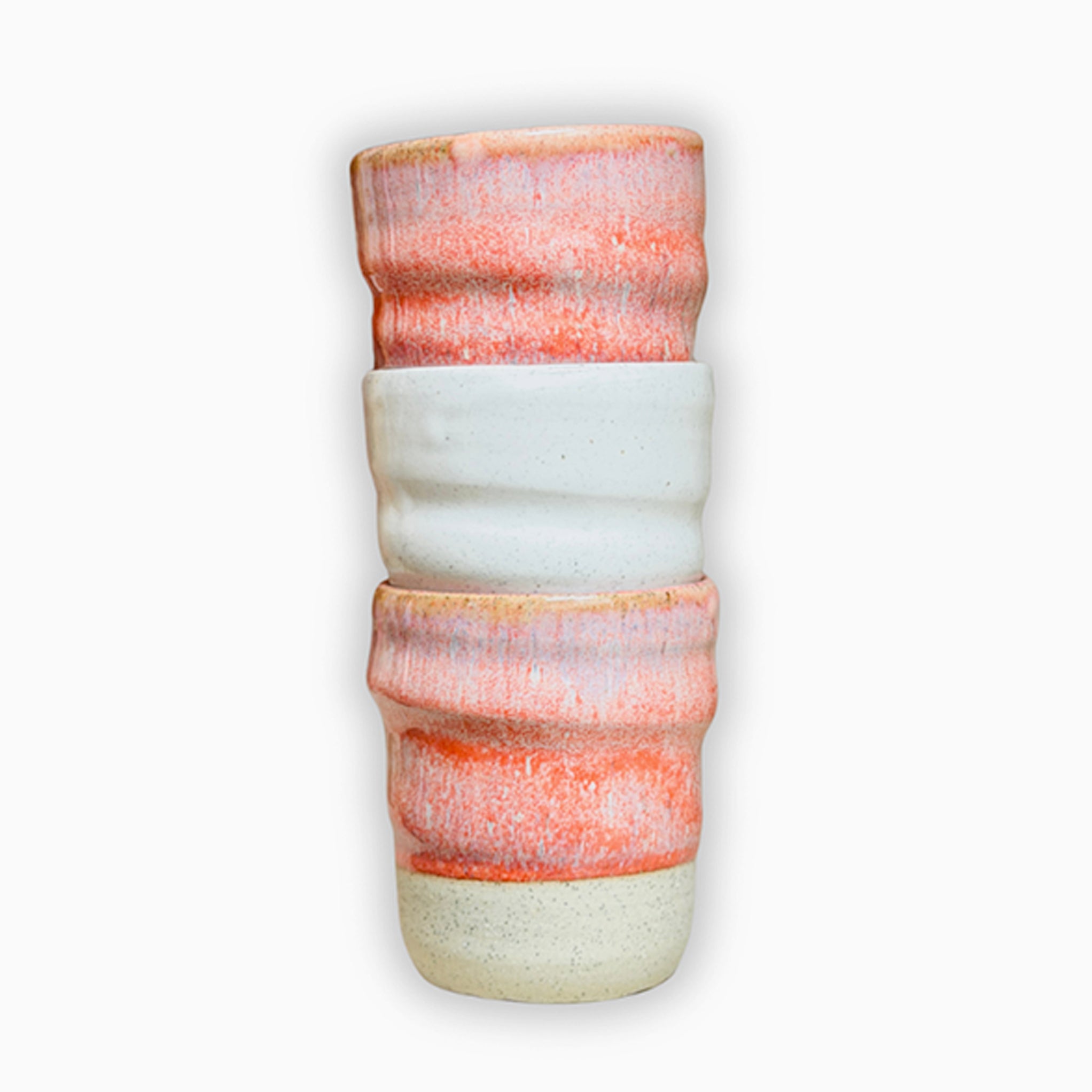 Stack of Sonos Studio Ceramic Cups