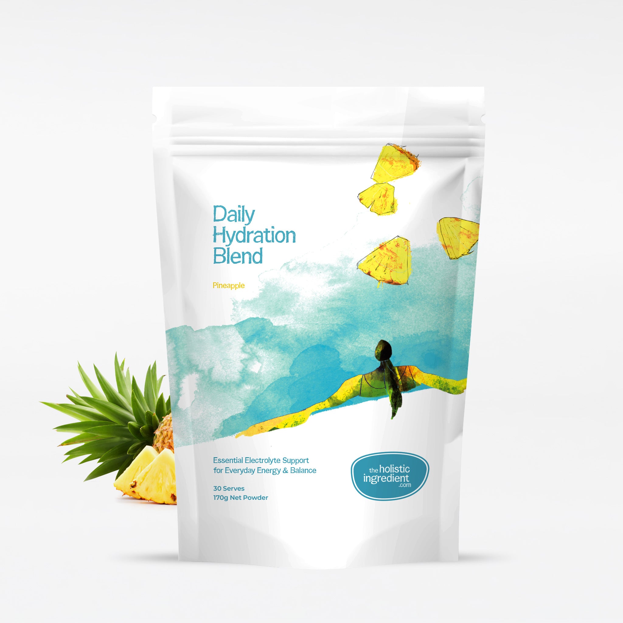 Restore & Rebuild Bundle in Pineapple