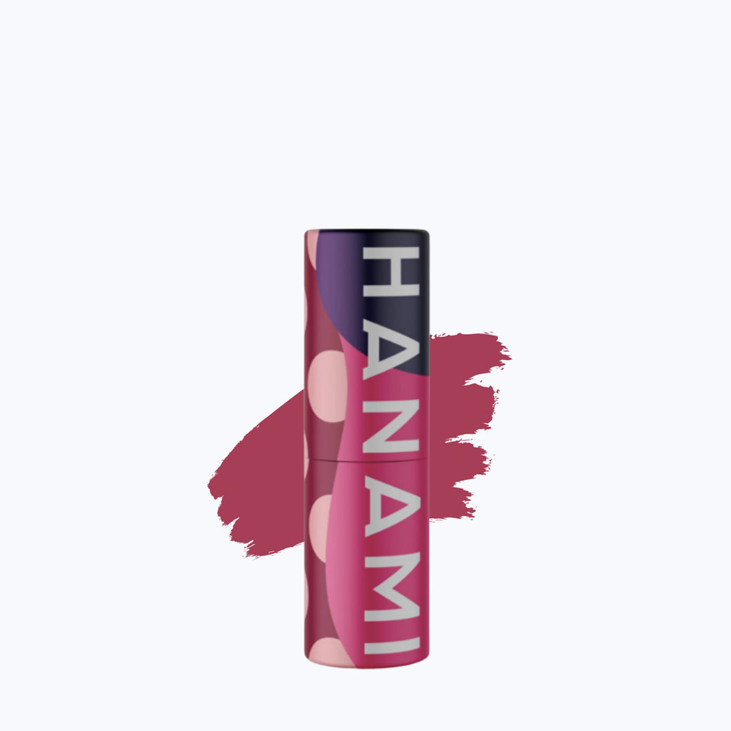 Hanami Thistles Lipstick