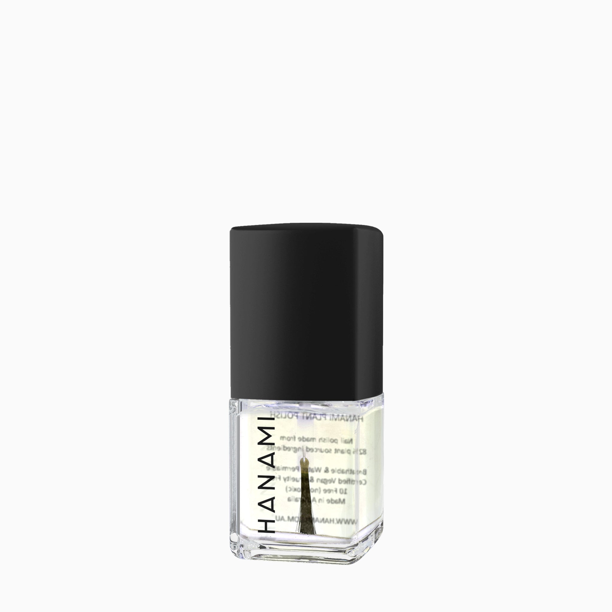 Hanami Nail Polish - Top & Base Coat