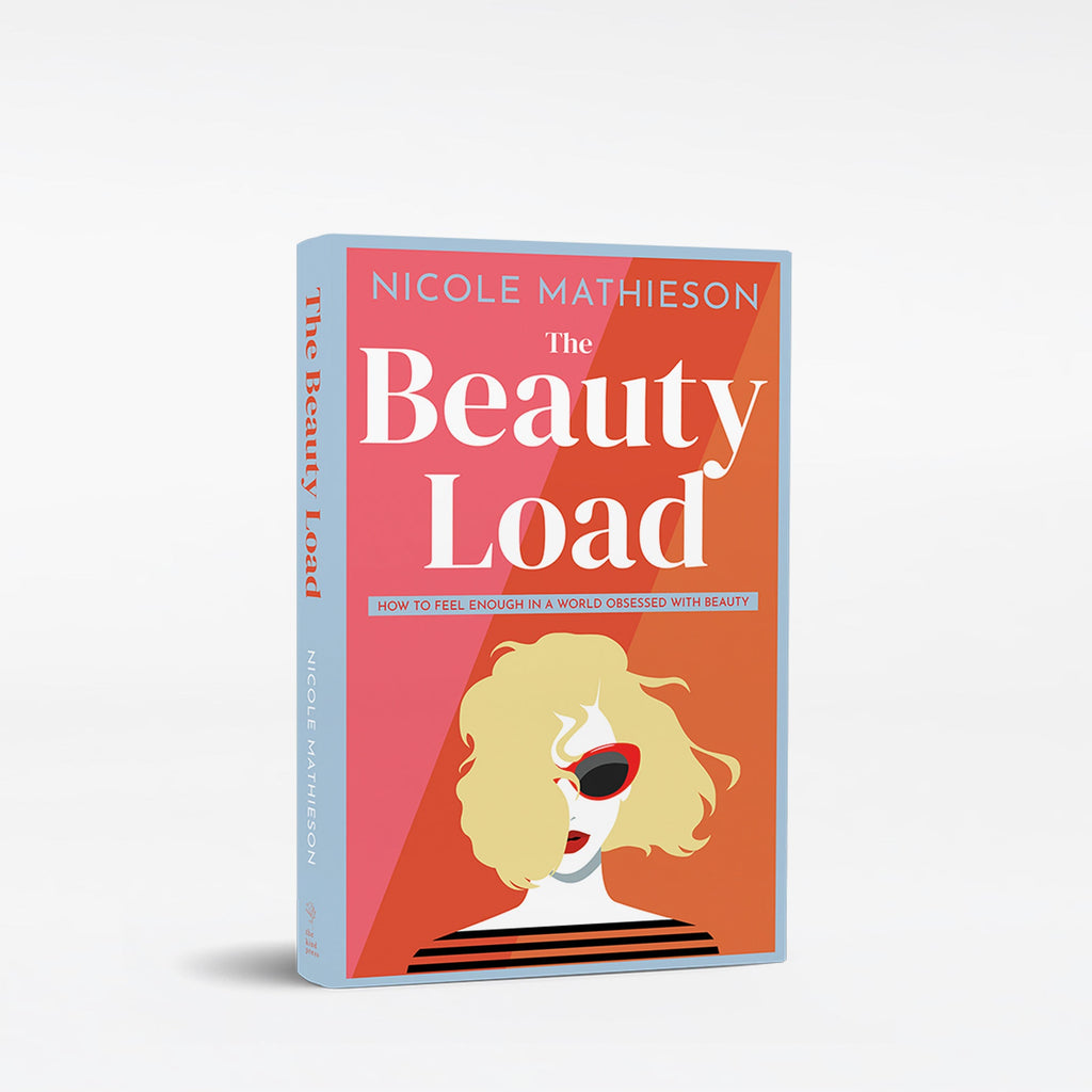 The Beauty Load by Nicole Mathieson