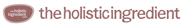 The Holistic Ingredient