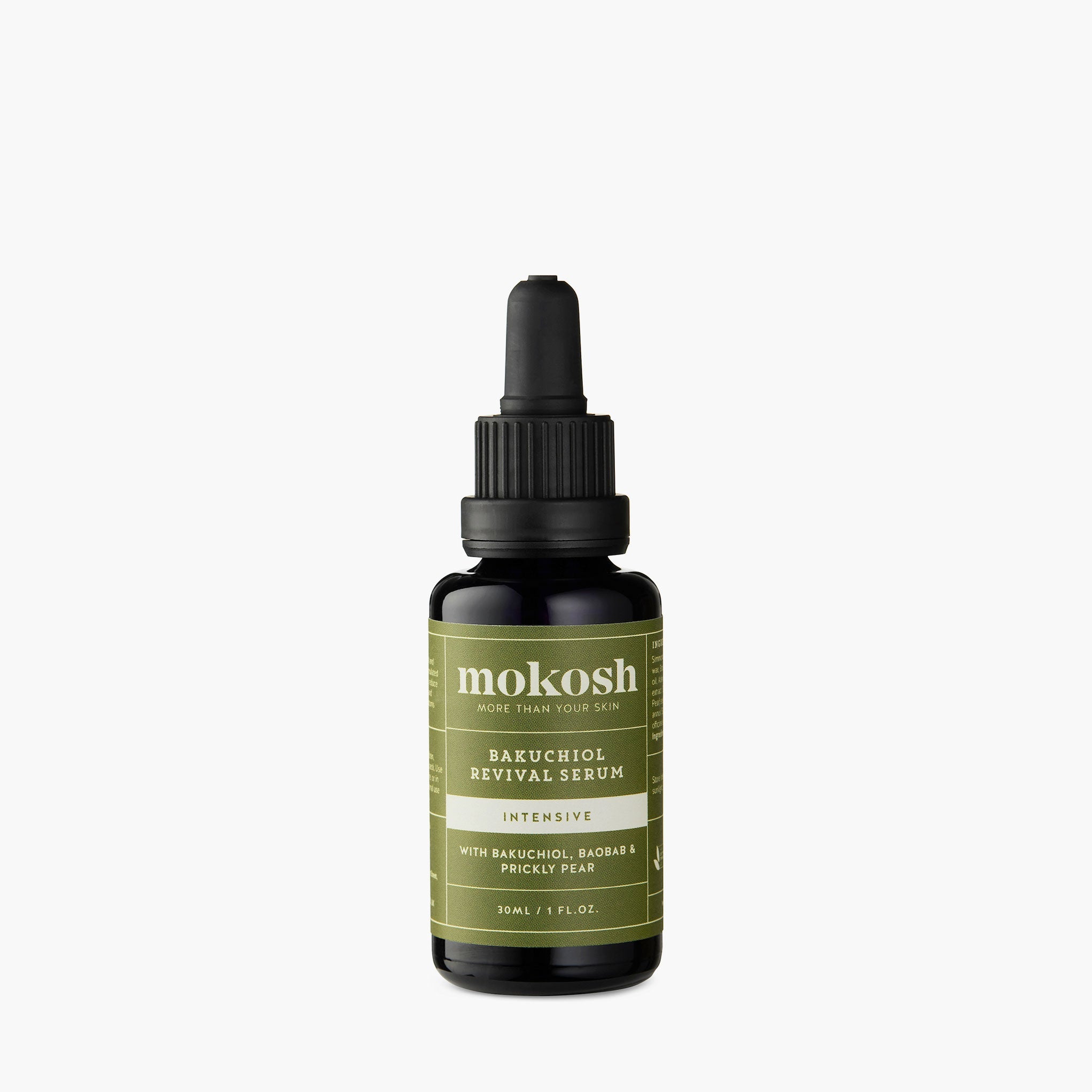 Mokosh Bakuchiol Revival Serum
