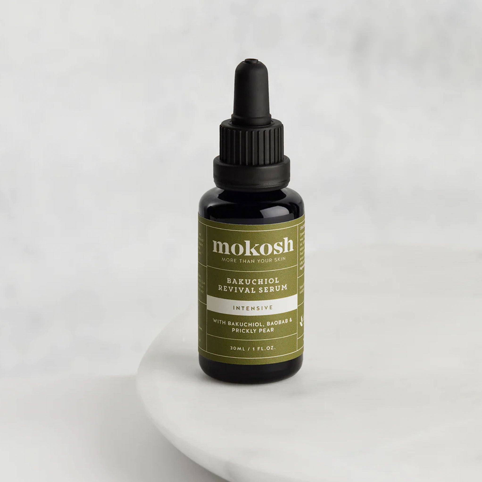 Mokosh Bakuchiol Revival Serum