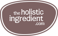 The Holistic Ingredient