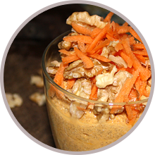 Amy Crawford - tips, just saying... Chia.