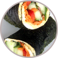 Amy Crawford - tips, just saying... Nori.