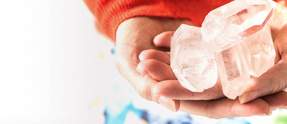 The Holistic Ingredient - Wellness Therapies - EFT and Reiki.