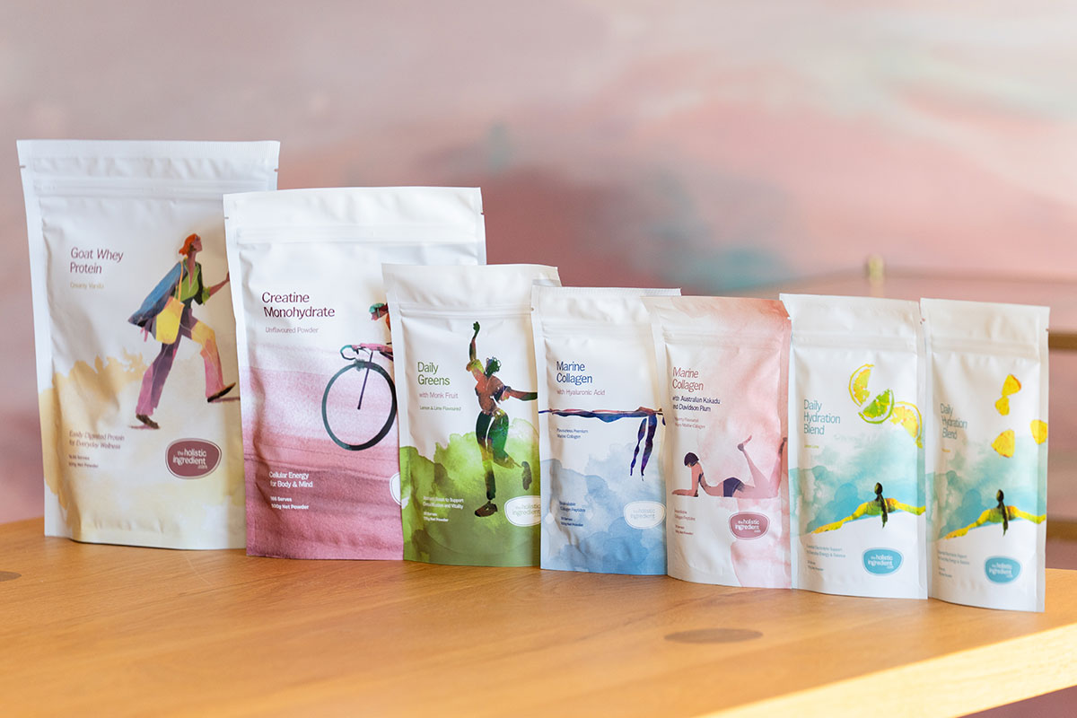 Your THI Blends: A Simple Guide to Enjoying Them Every Day