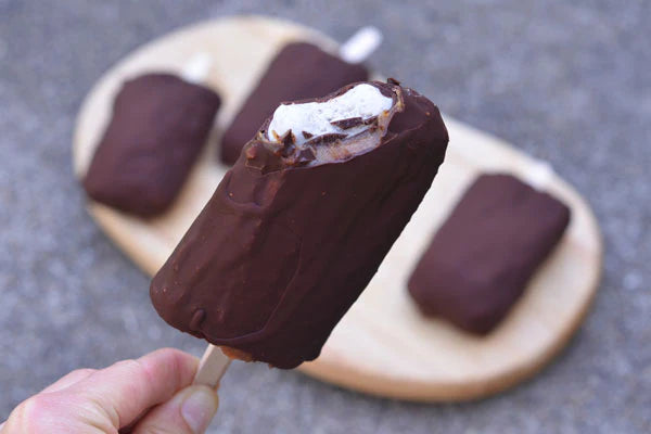 A Magnum Ego Makeover!