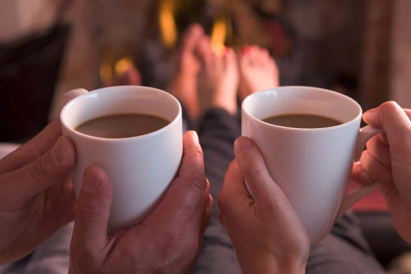 Just 17 seconds to the life you want (and your personalised affirmations).