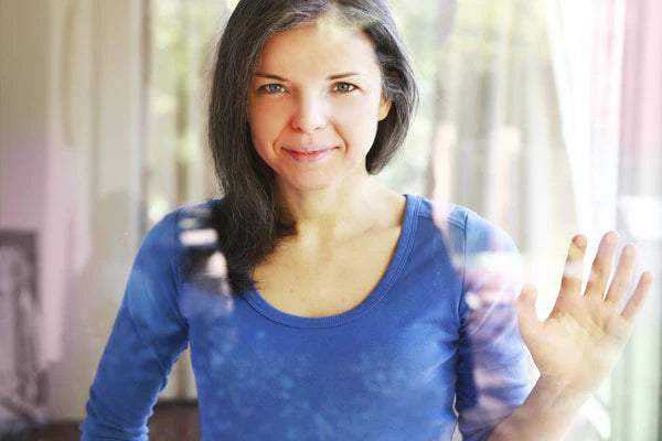 Confined to one room for 5 years, Amelia Hill shares her inspiring story.