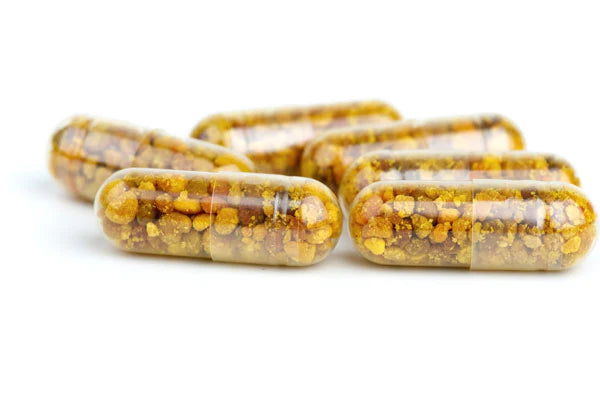 This superfood is the bees knees. It'll get you seriously BUZZING.