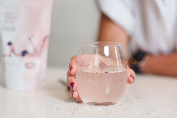 Marine Collagen Benefits 