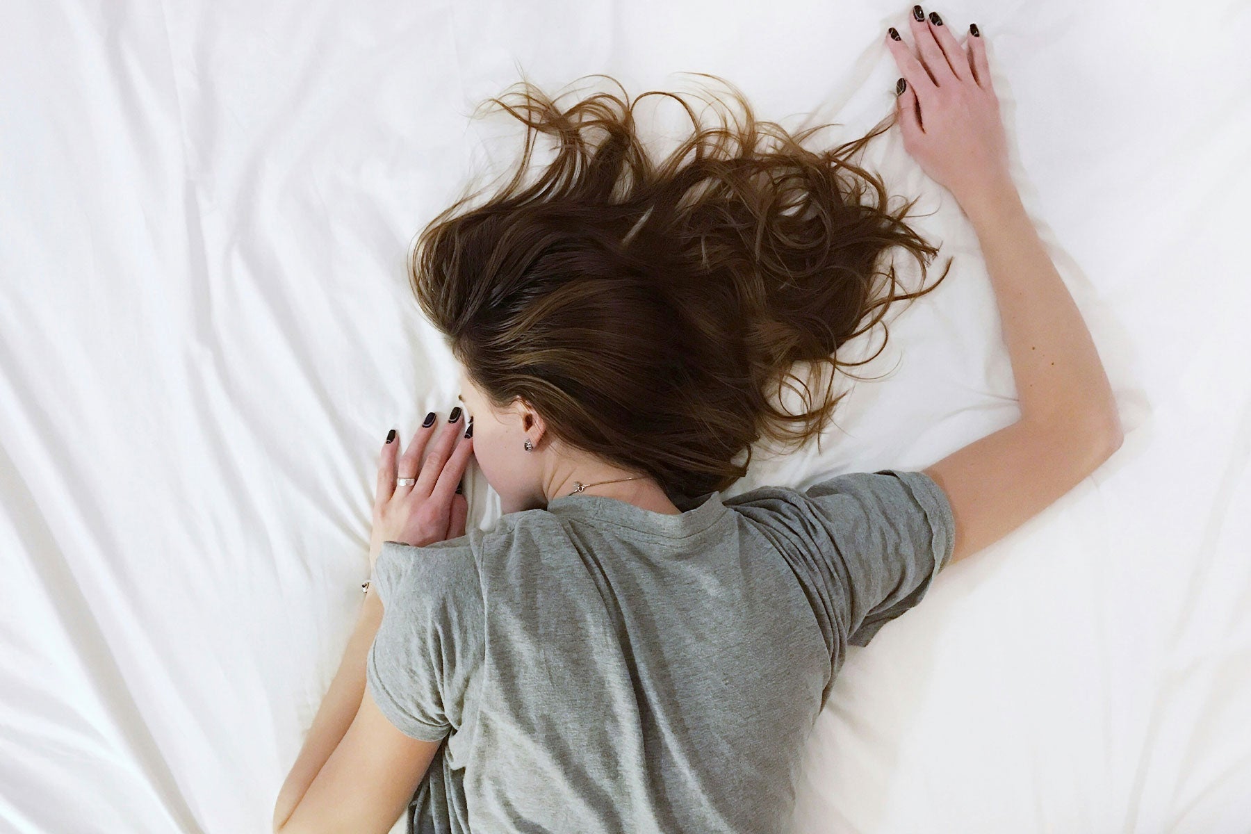 Better Sleep Starts Before Bed