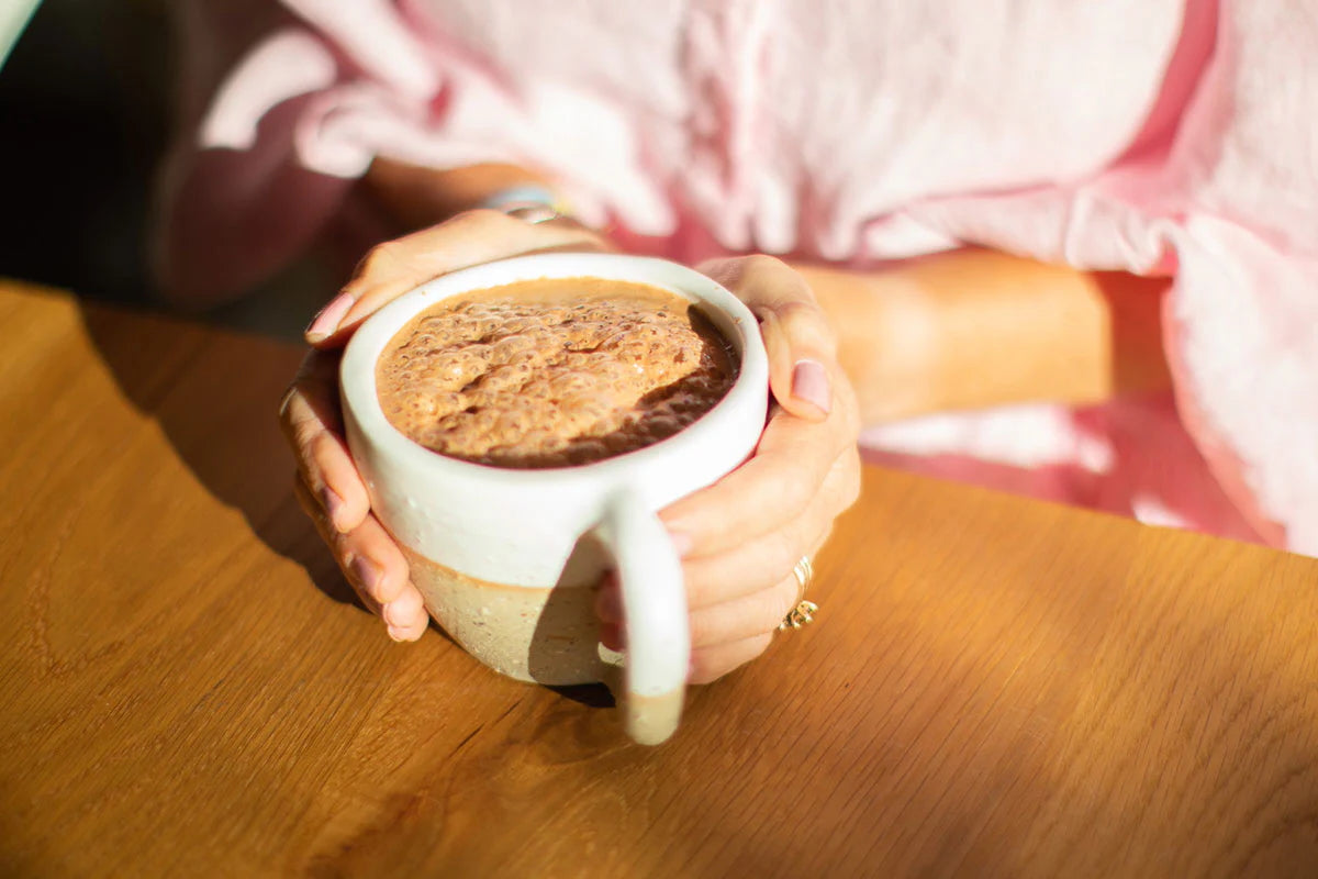 Super Delicious Ceremonial Cacao Recipes