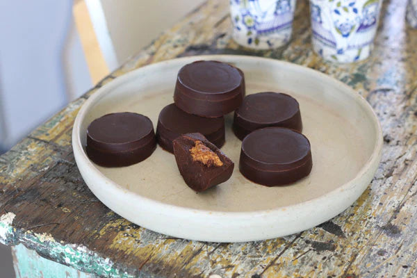 Chocolate Peanut Butter Cups