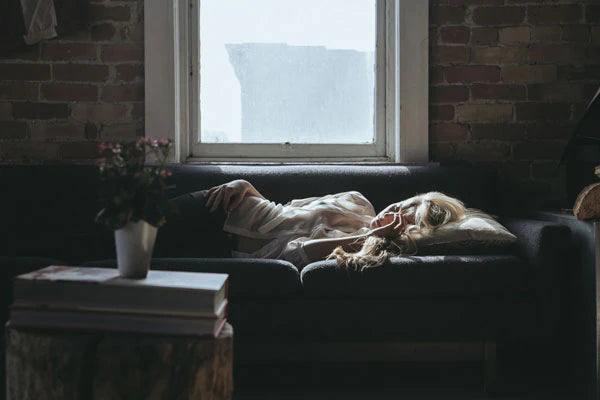 Feeling out of sync? Let's talk about your circadian rhythms.