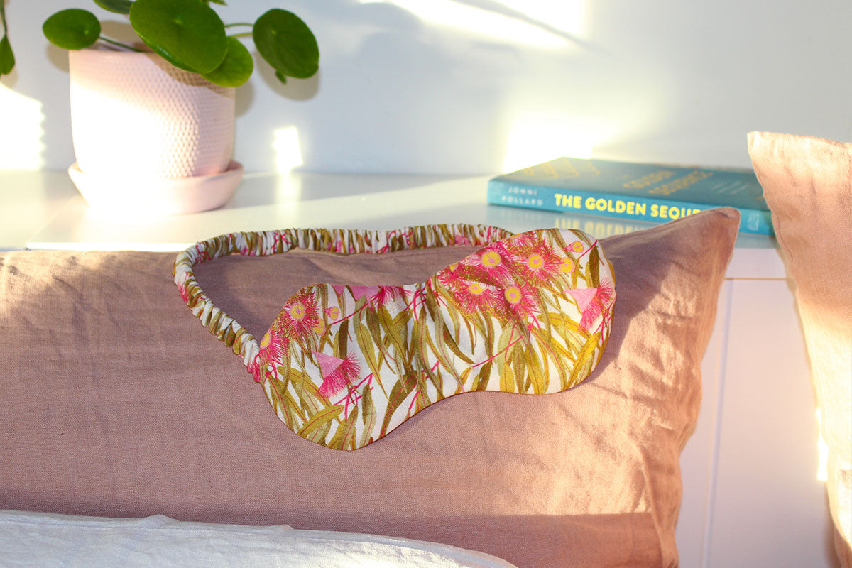 The Beauty of Closing Out the Day with Intention