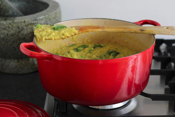 The safest cookware: 3 of the best.